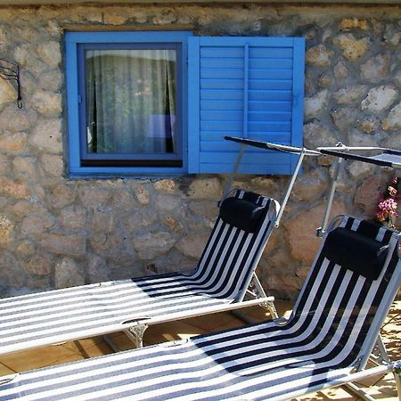 Charming Dalmatian Apartment With Panoramic View Tkon Eksteriør billede