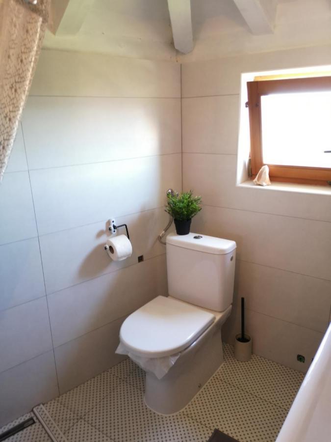 Charming Dalmatian Apartment With Panoramic View Tkon Eksteriør billede