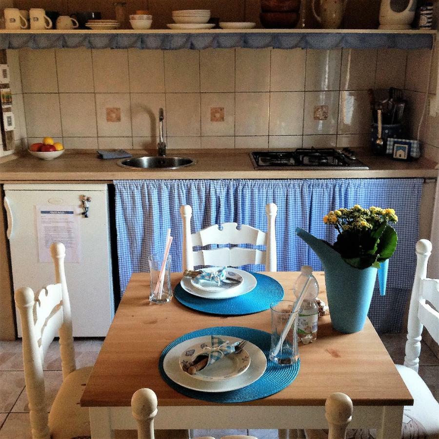 Charming Dalmatian Apartment With Panoramic View Tkon Eksteriør billede